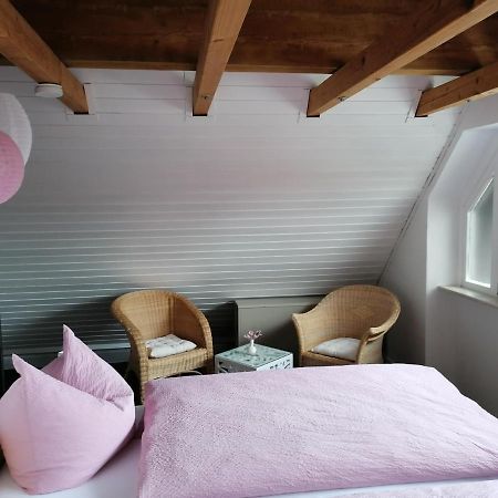 Hildfelder Stuebchen Hotel Винтерберг Екстериор снимка