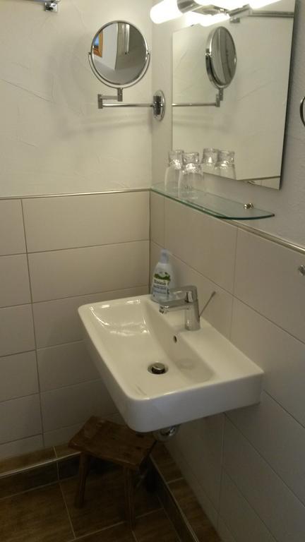 Hildfelder Stuebchen Hotel Винтерберг Екстериор снимка