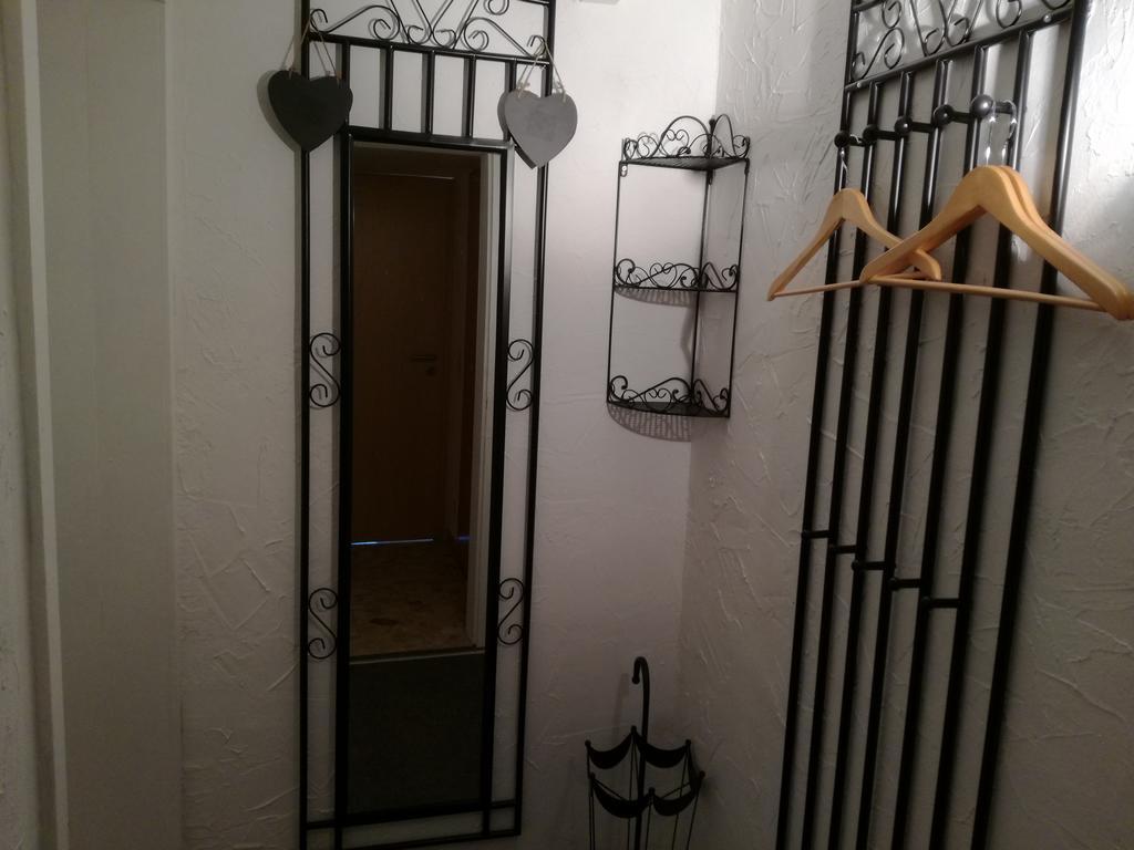 Hildfelder Stuebchen Hotel Винтерберг Екстериор снимка