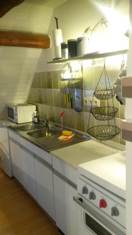 Hildfelder Stuebchen Hotel Винтерберг Екстериор снимка