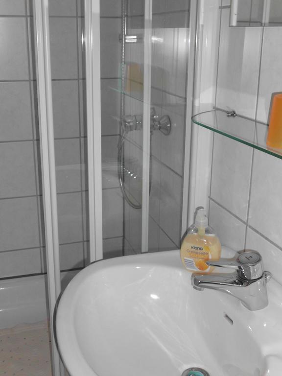 Hildfelder Stuebchen Hotel Винтерберг Екстериор снимка