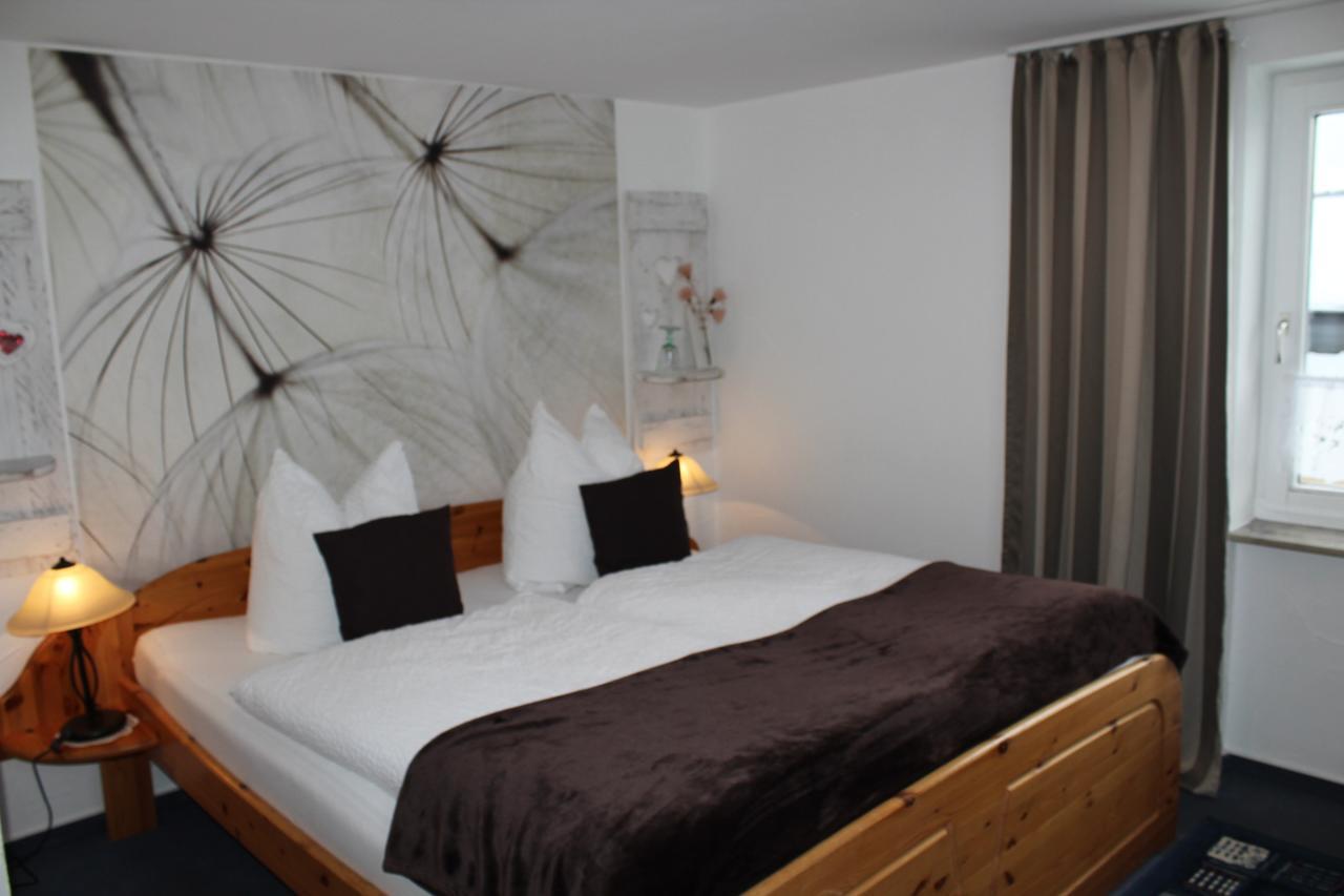 Hildfelder Stuebchen Hotel Винтерберг Екстериор снимка