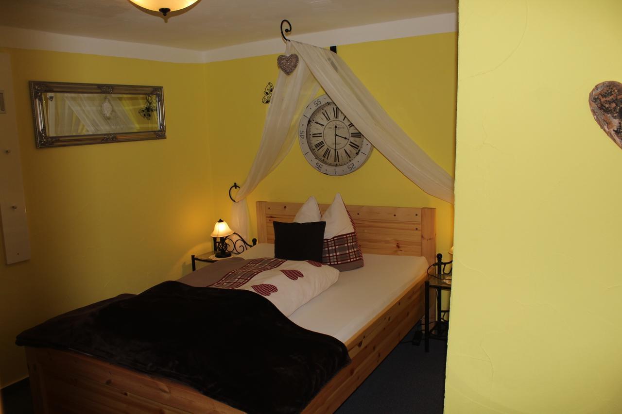 Hildfelder Stuebchen Hotel Винтерберг Екстериор снимка
