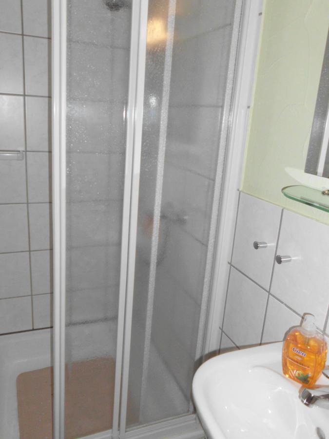 Hildfelder Stuebchen Hotel Винтерберг Екстериор снимка