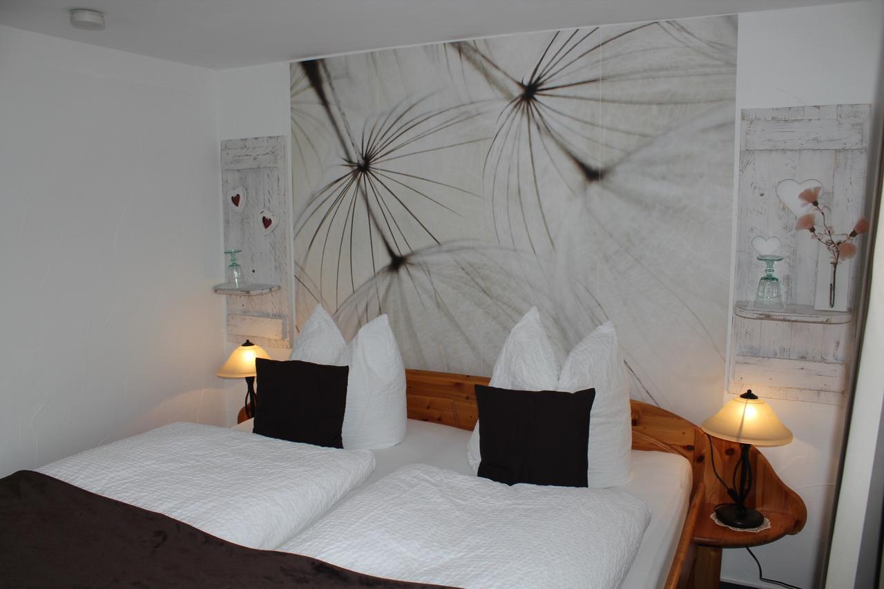 Hildfelder Stuebchen Hotel Винтерберг Екстериор снимка