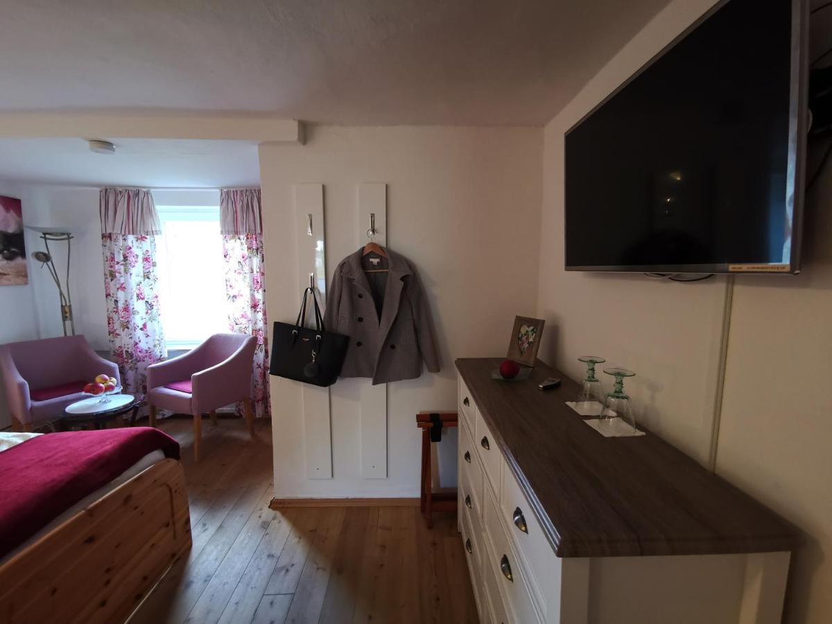 Hildfelder Stuebchen Hotel Винтерберг Екстериор снимка