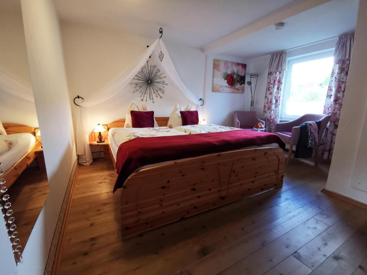 Hildfelder Stuebchen Hotel Винтерберг Екстериор снимка